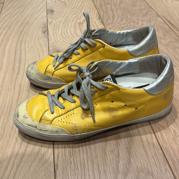 Golden Goose Superstar size 37 - Picture 3 of 8